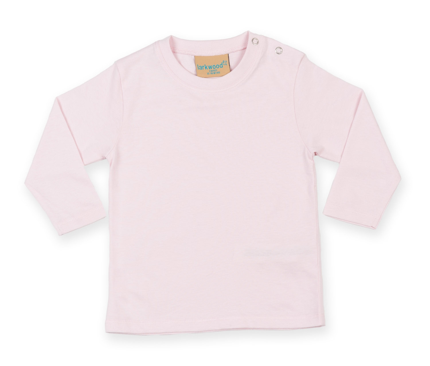 LONG SLEEVED T SHIRT