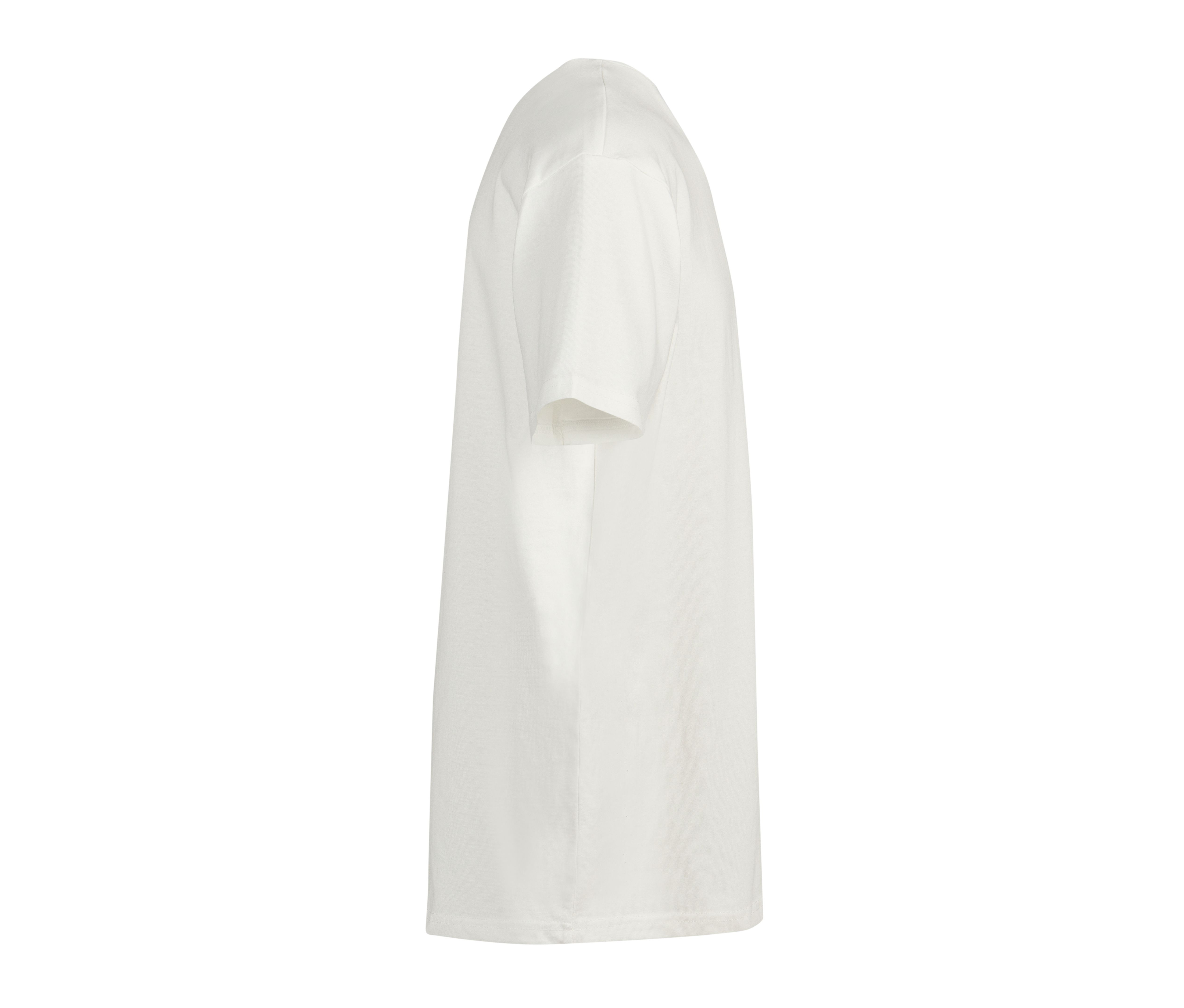 HEAVY OVERSIZE TEE
