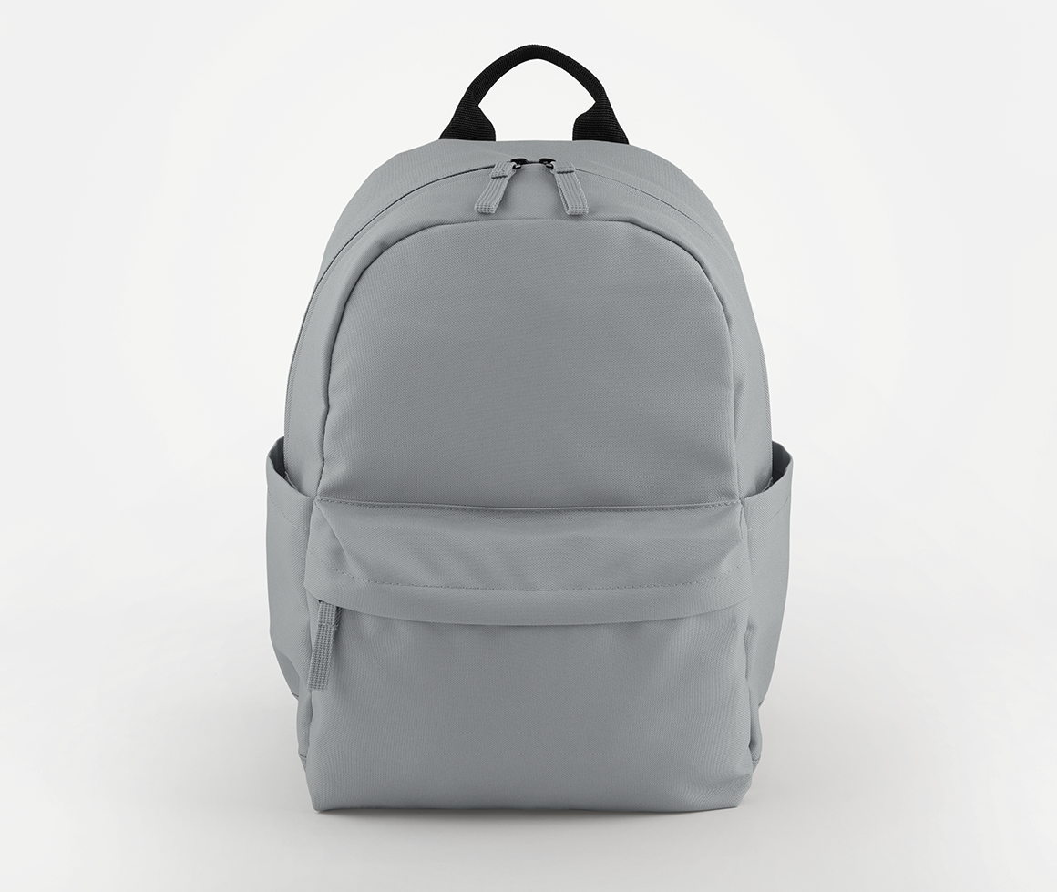 PREMIUM RECYCLED MINI BACKPACK