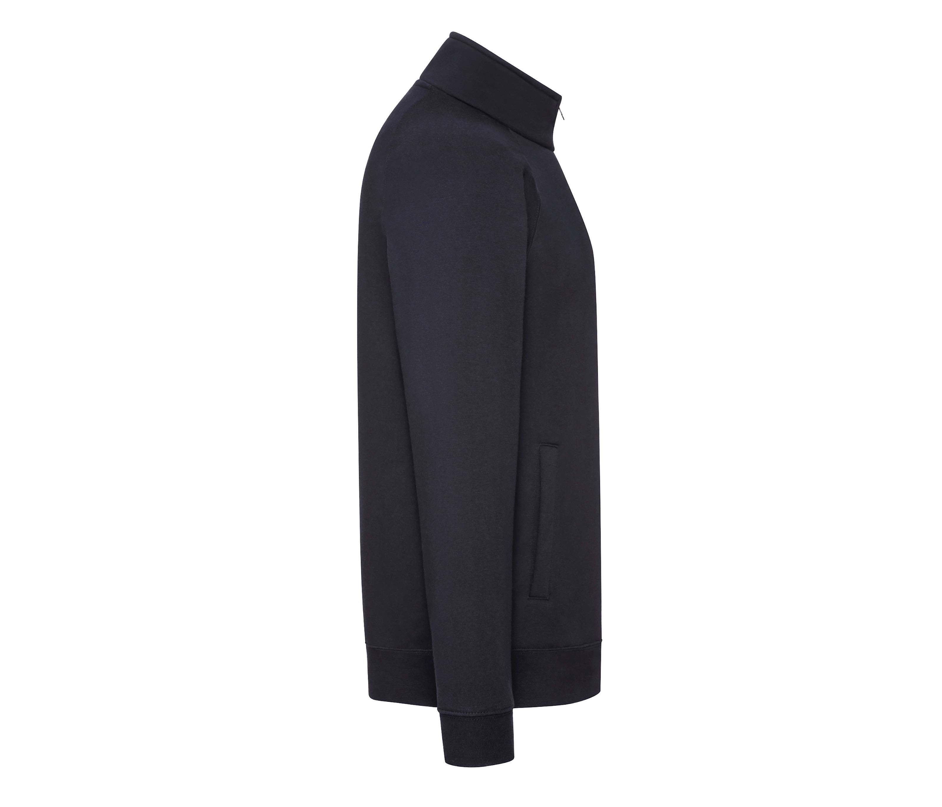 PREMIUM SWEAT JACKET