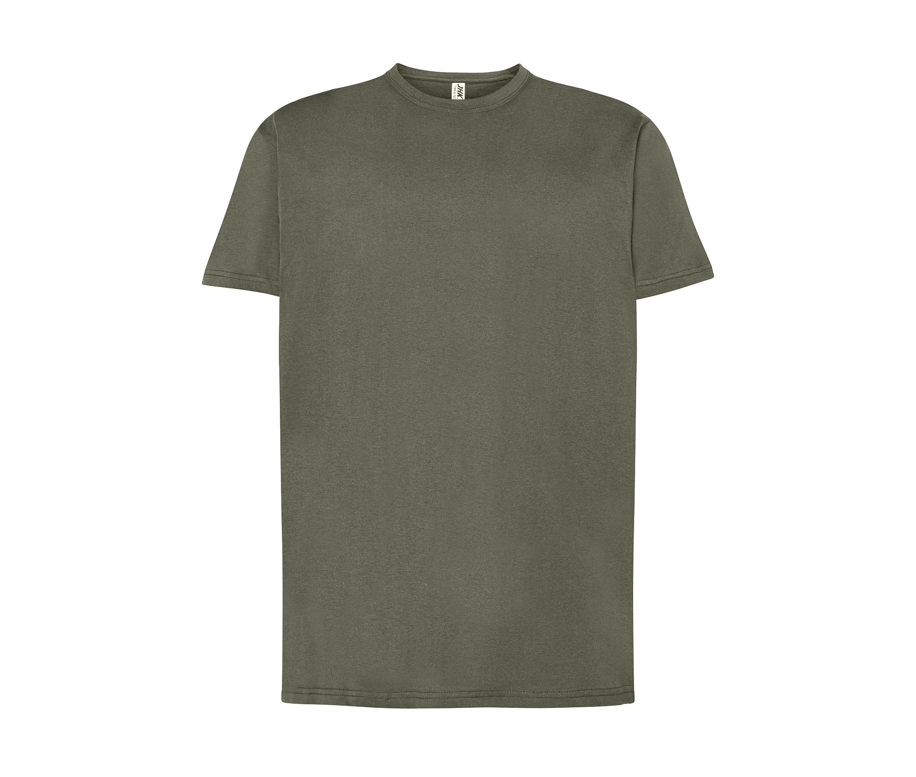 MAN REGULAR T-SHIRT