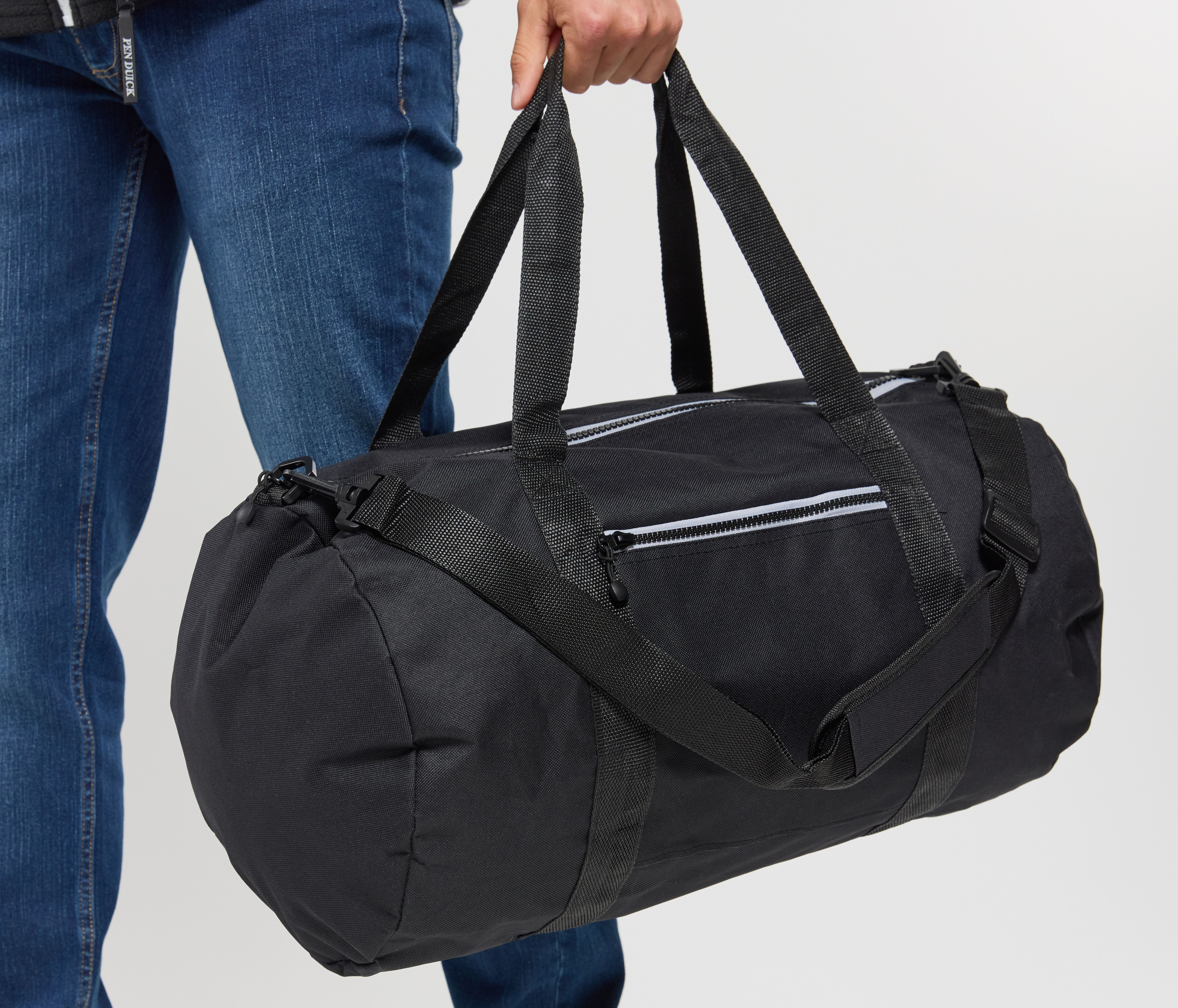 WEEK END BAG