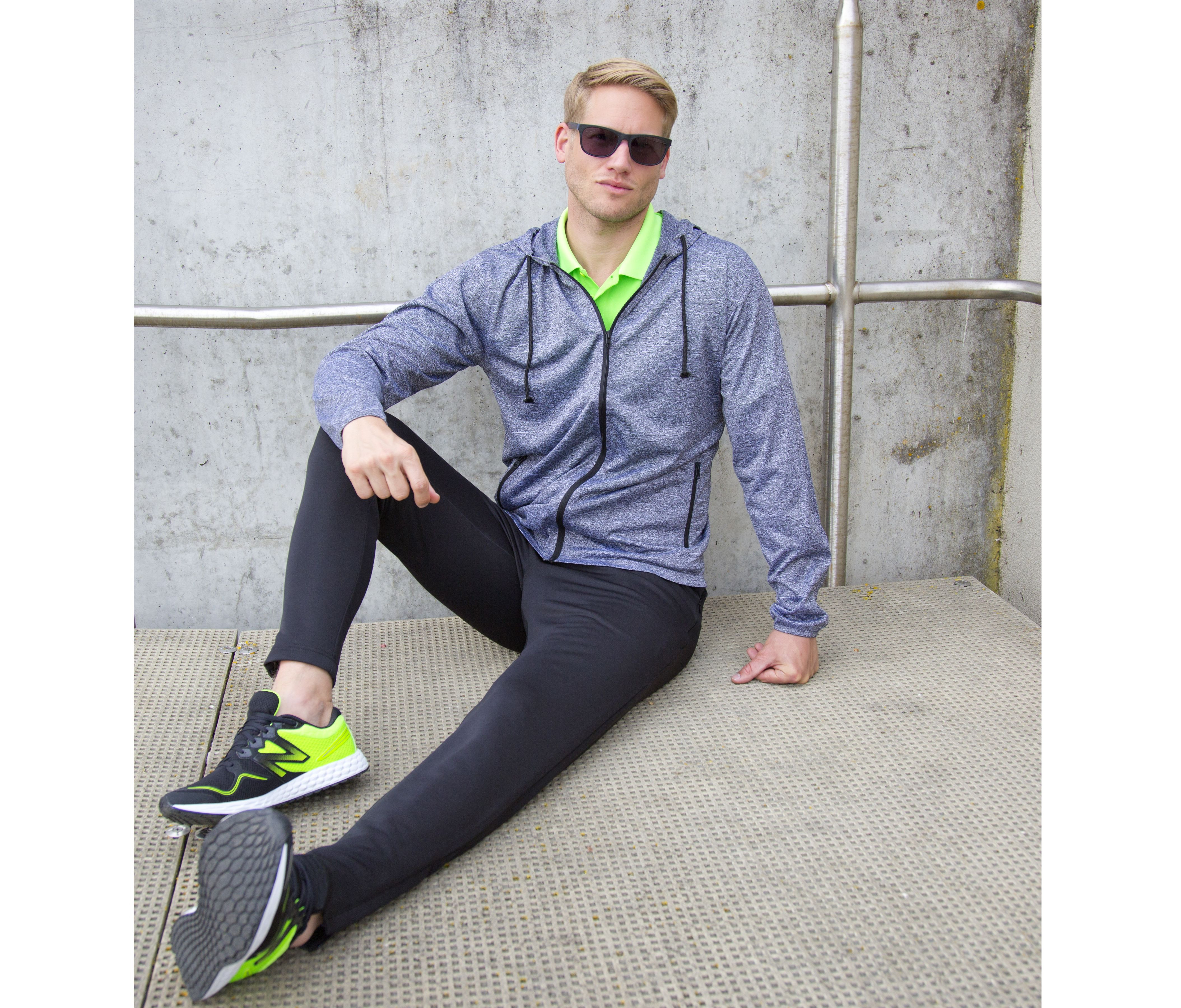 MENS SLIMFIT JOGGER