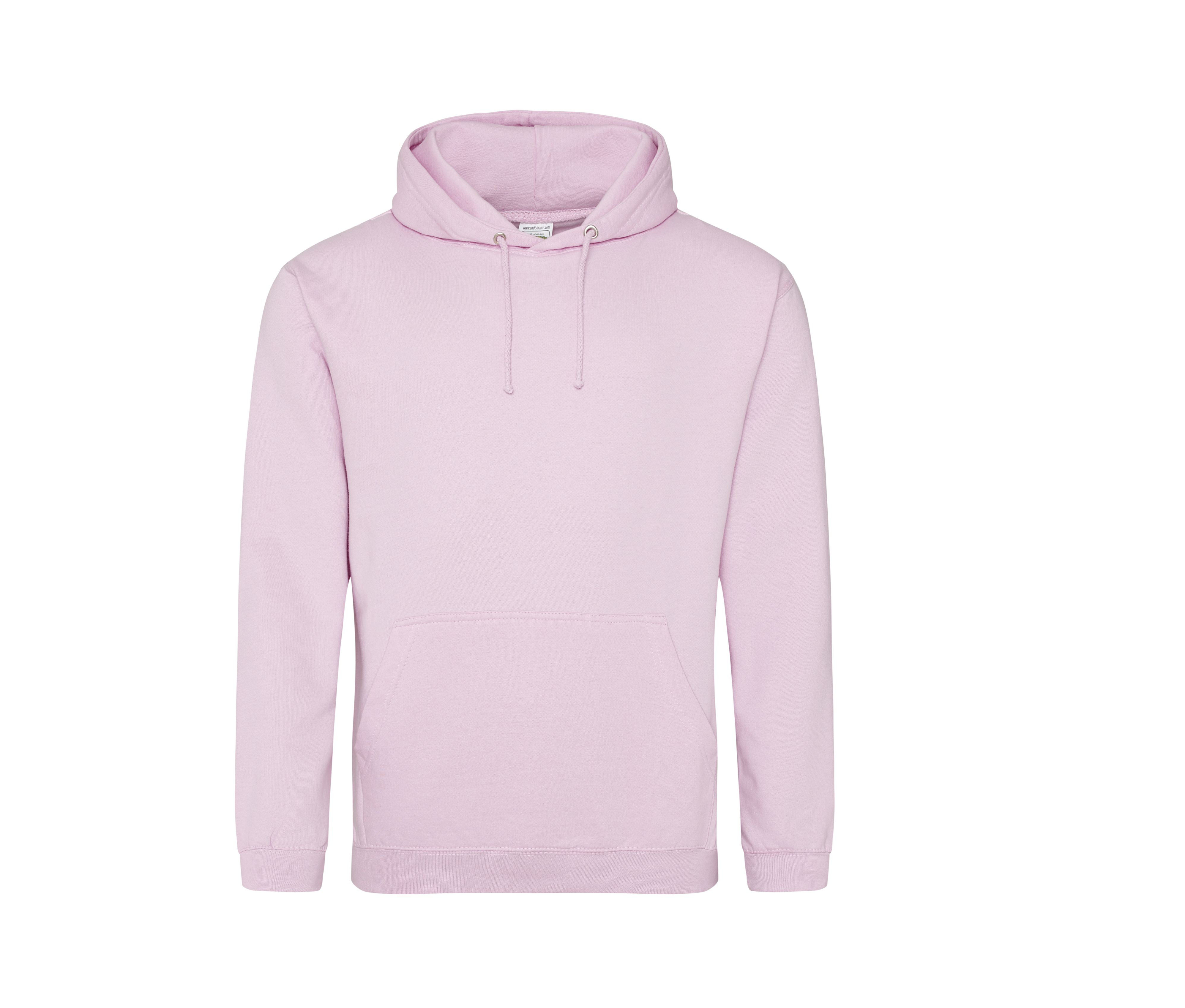 COLLEGE HOODIE