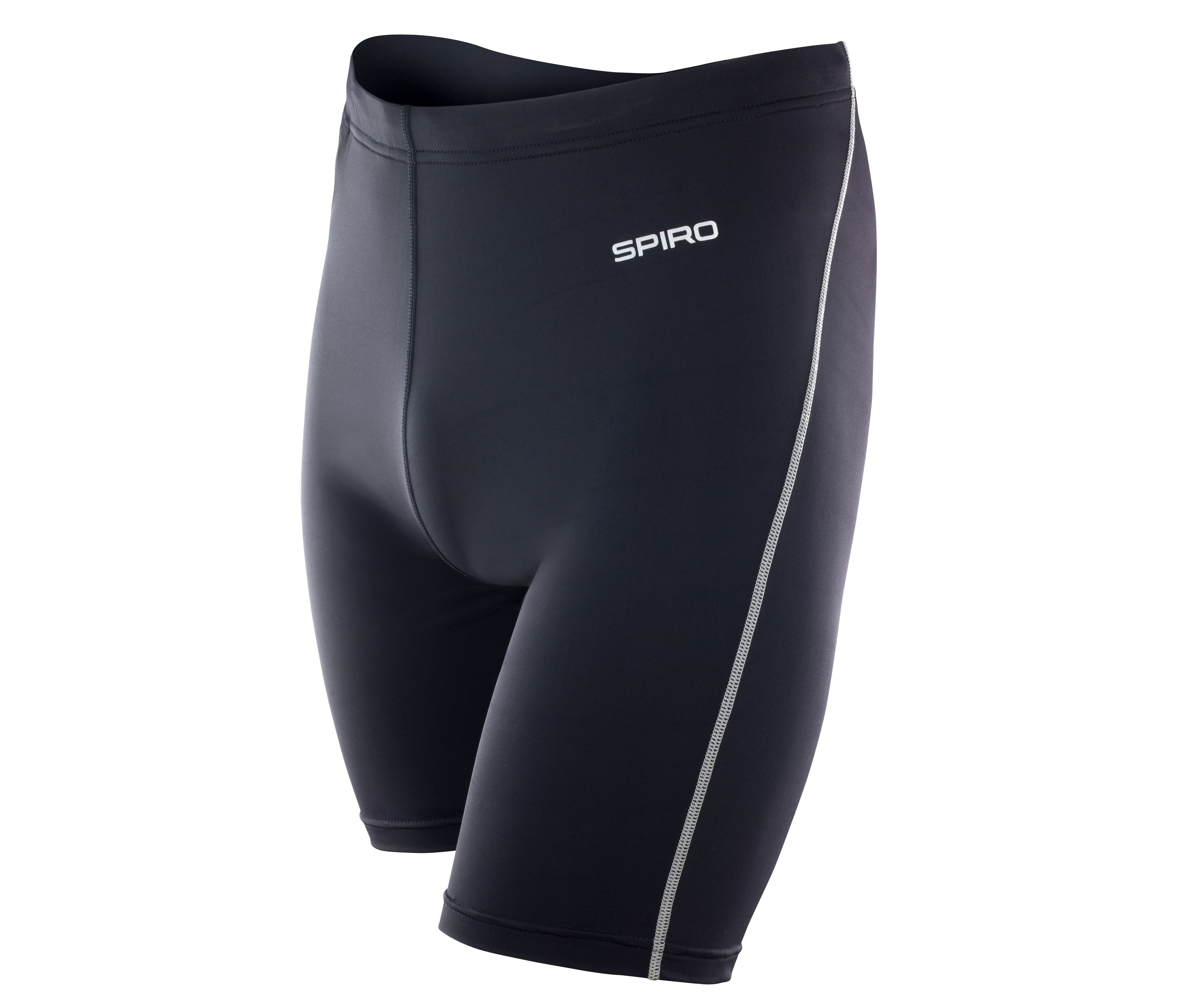 MENS BODYFIT BASE LAYER SHORTS
