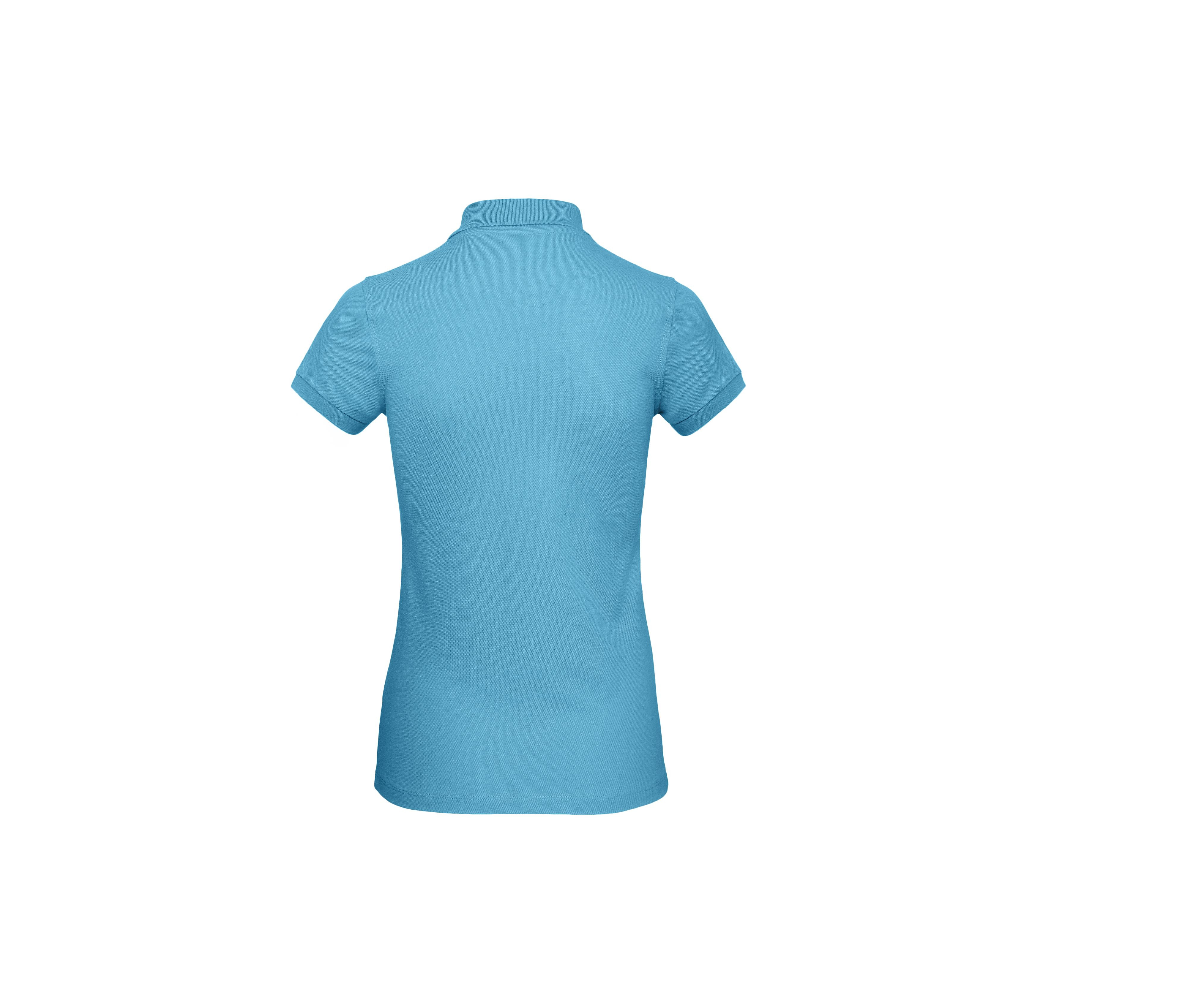 INSPIRE POLO/WOMEN