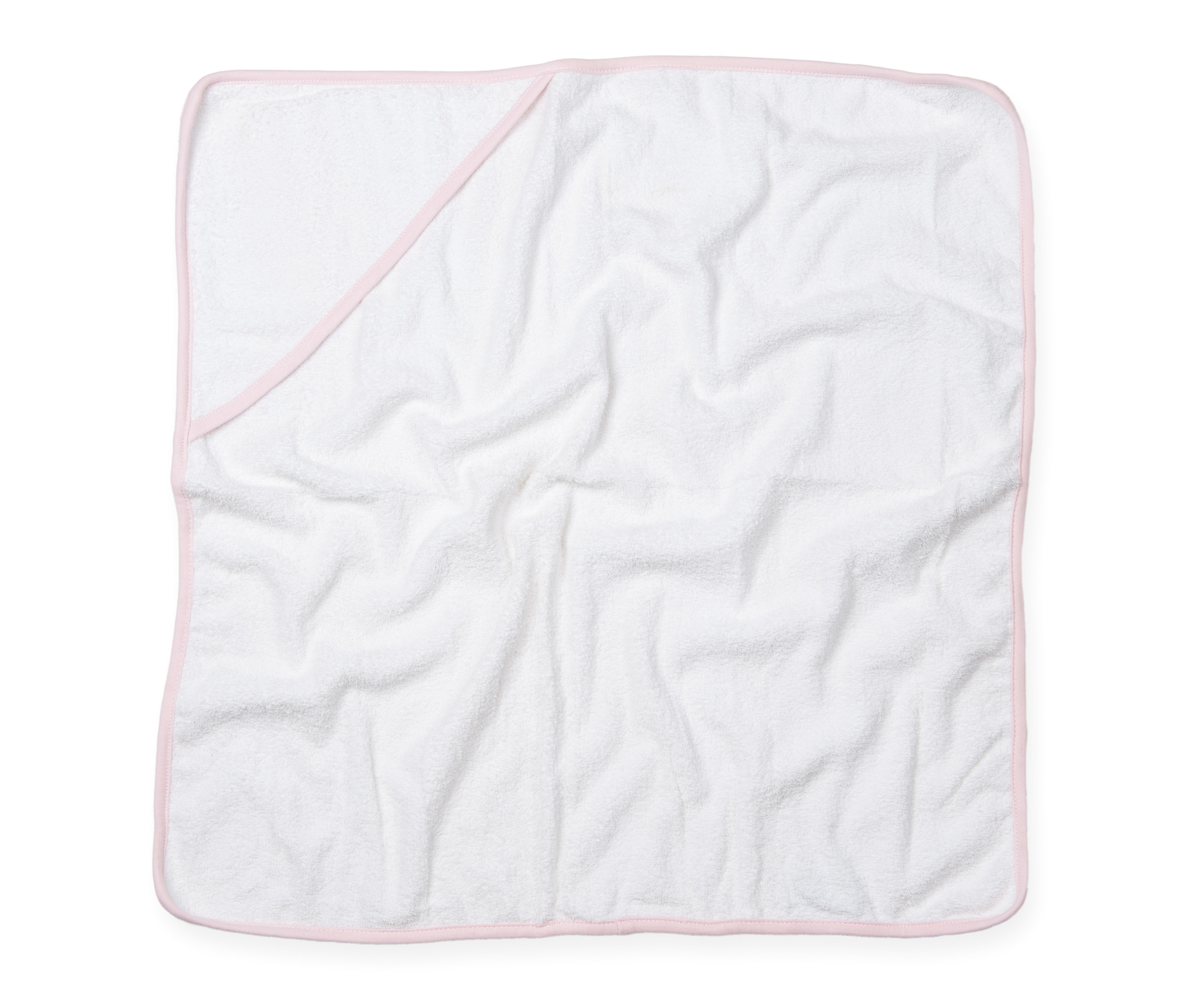 BABIES HOODED TOWEL