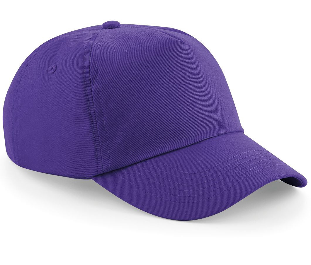 ORIGINAL 5 PANEL CAP