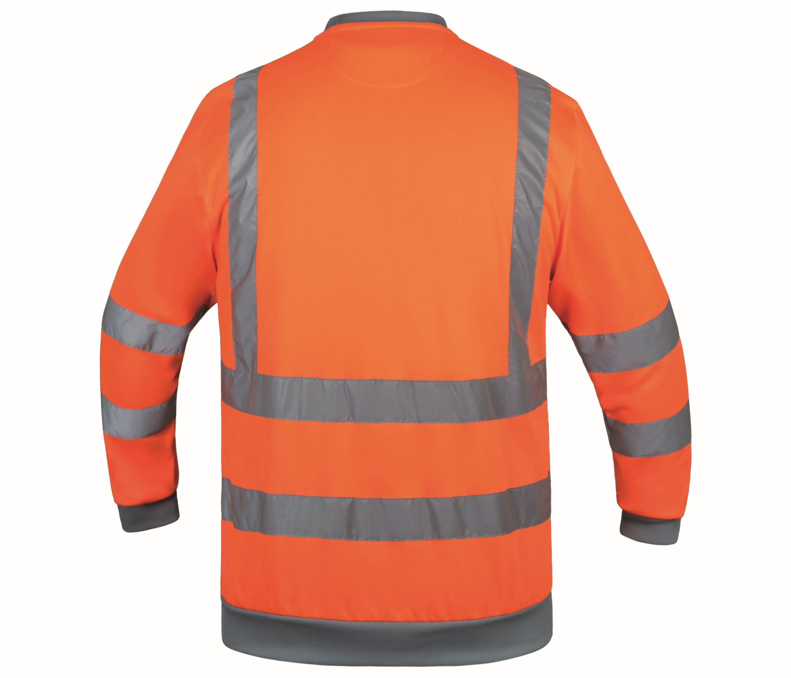 HI-VIS SWEATSHIRT "LIMERICK"