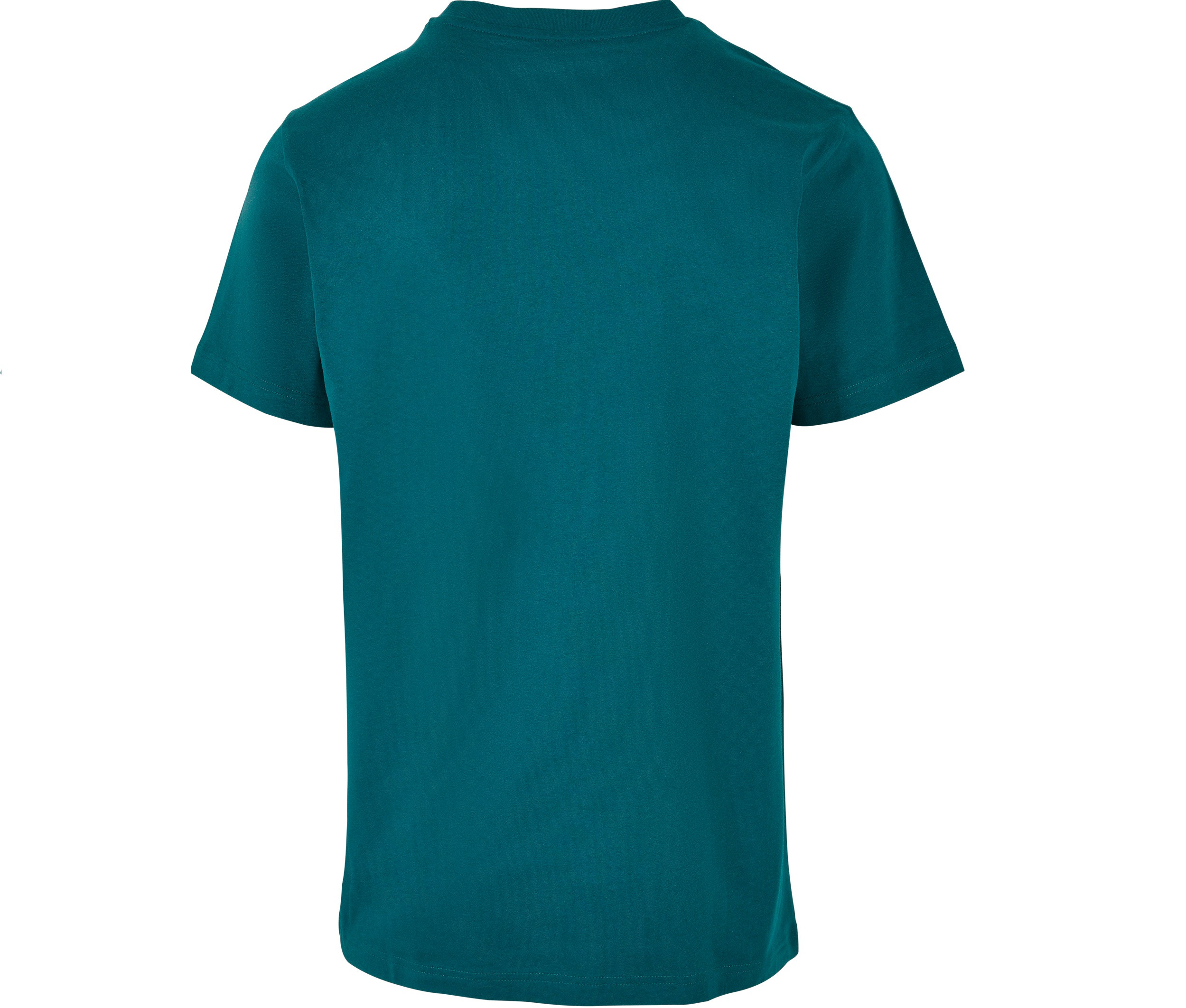 ROUND NECK T-SHIRT