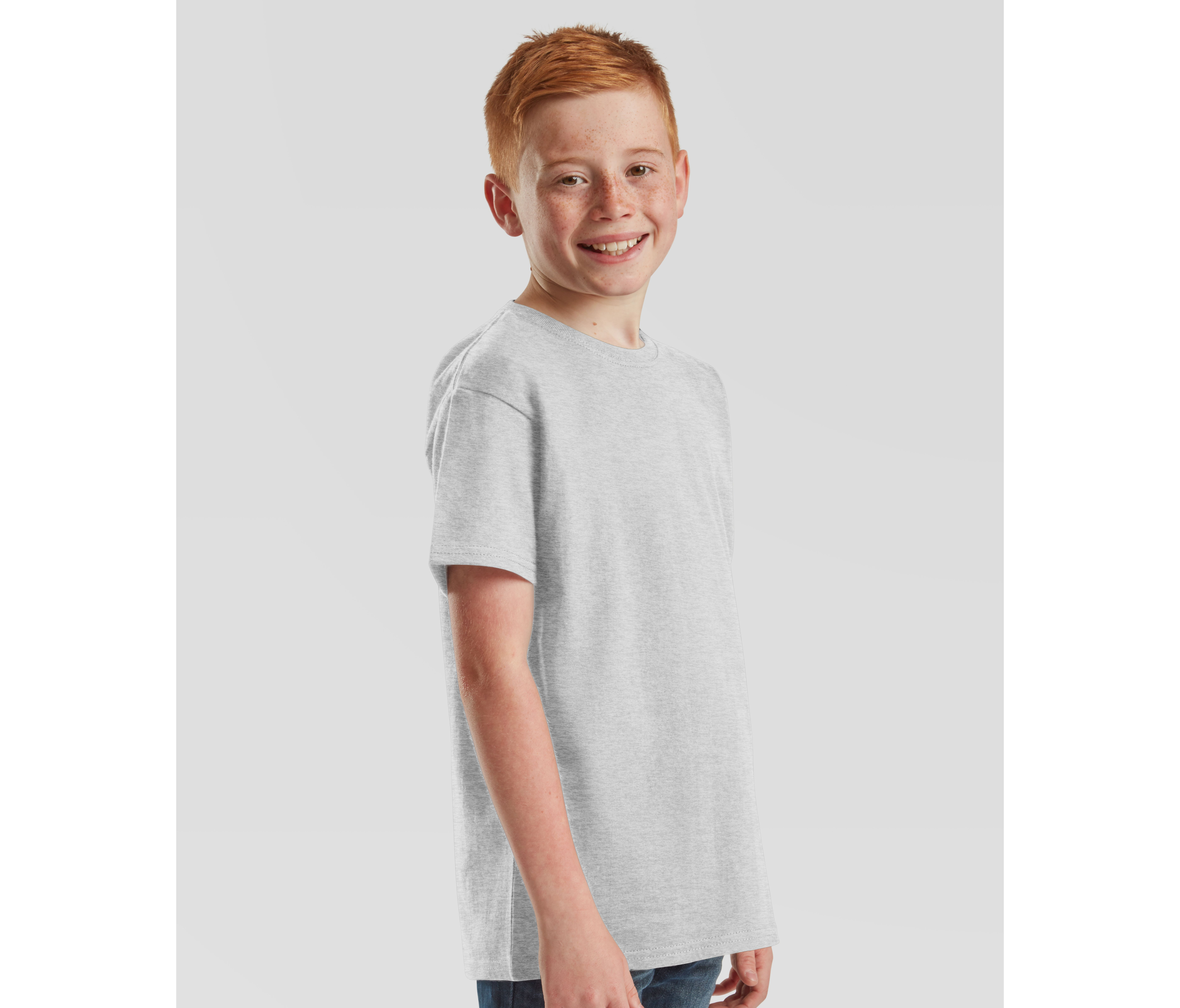 KIDS ICONIC 195T