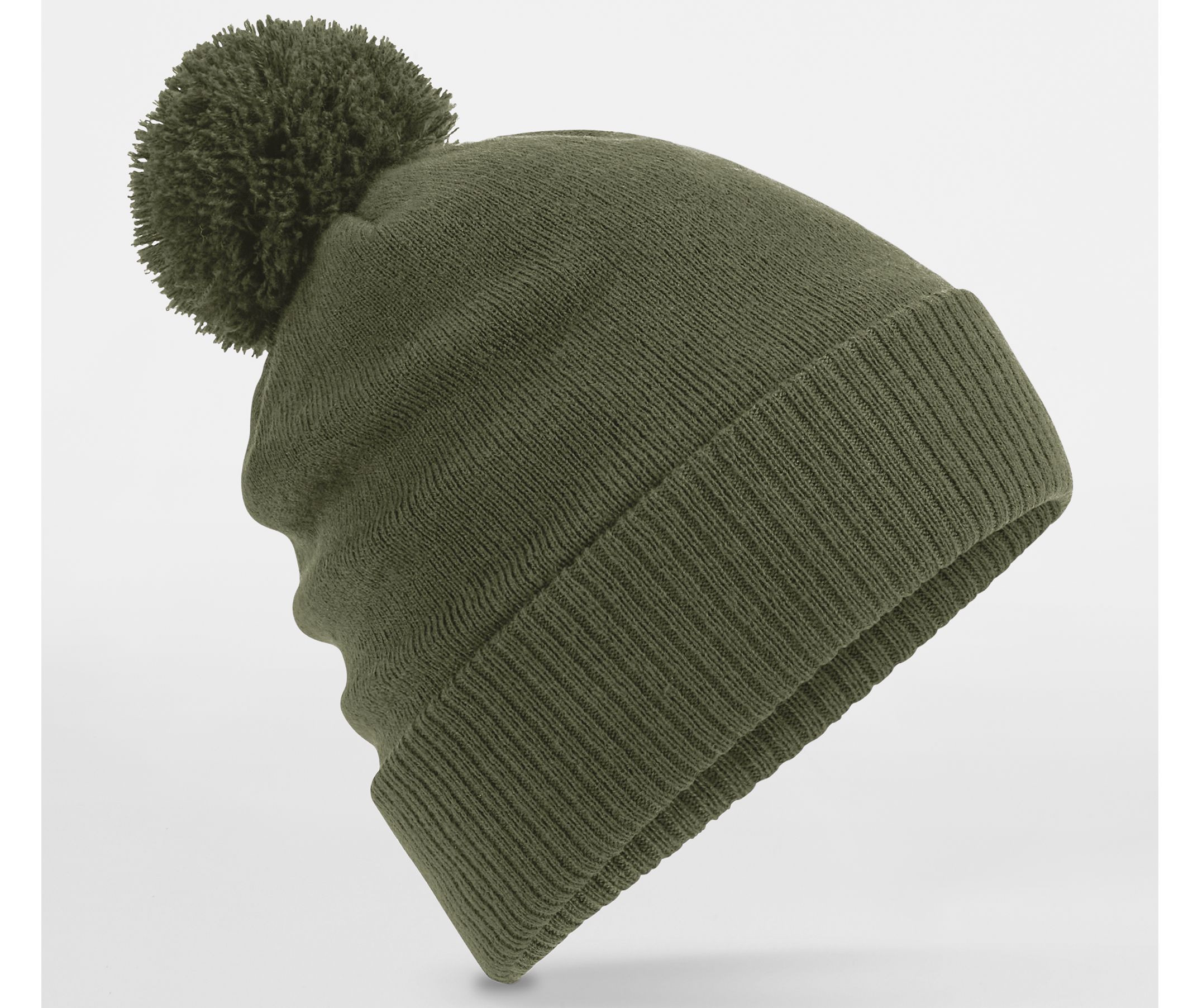 WATER REPELLENT THERMAL SNOWSTAR® BEANIE