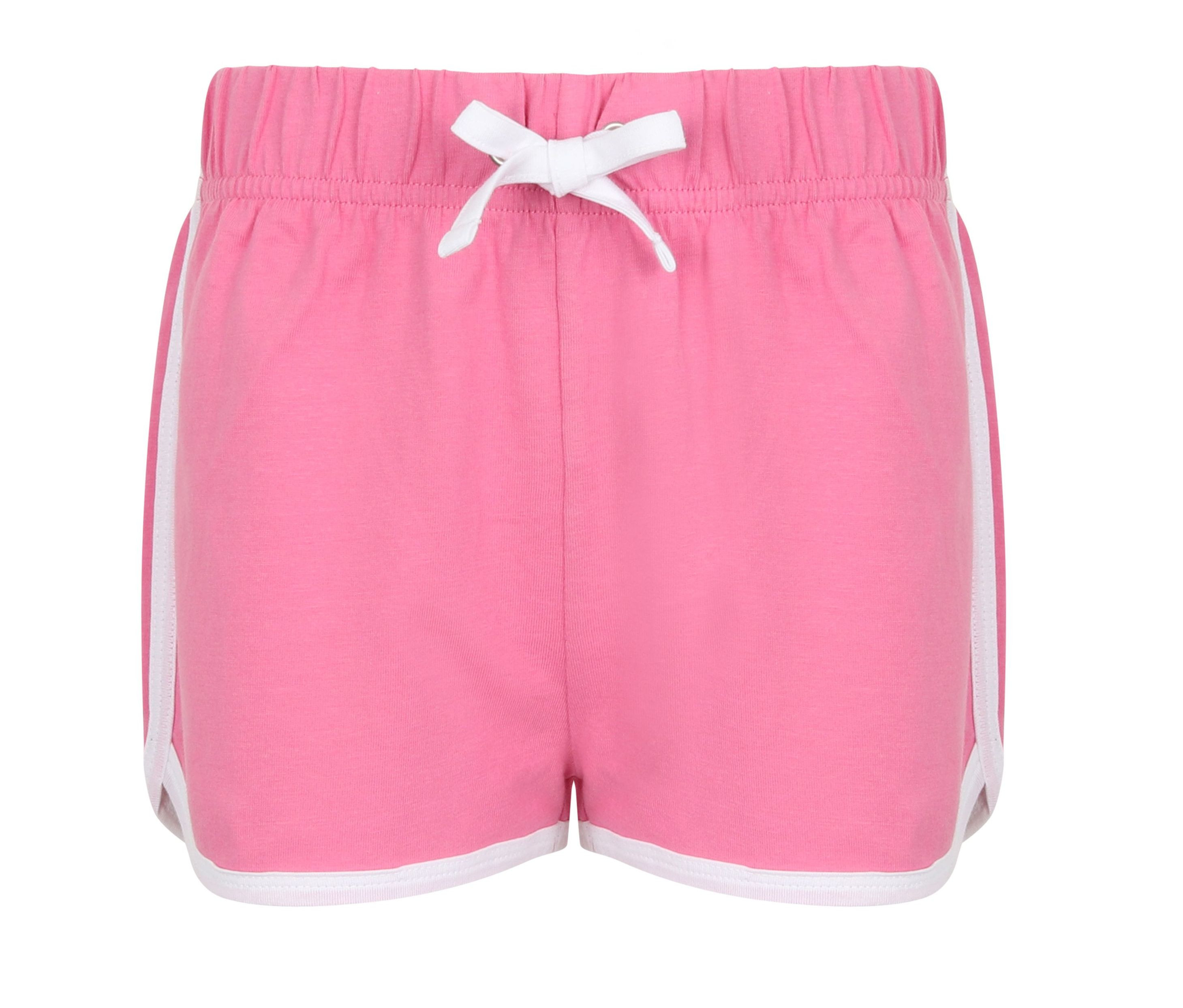 KIDS RETRO SHORTS