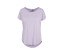 LADIES LONG SLUB TEE