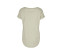 LADIES LONG SLUB TEE