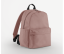 PREMIUM RECYCLED MINI BACKPACK