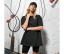 LADIES OVERSIZED BOYFRIEND TEE