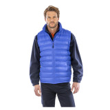 ICE BIRD PADDED GILET