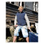 SOFTSHELL BODYWARMER