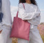 RECYCLED COTTON TOTE BAG