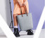 PREMIUM FELT TOTE