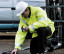 SAFETY JACKET