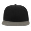 SNAP BACK CAP