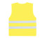 COMFORT MESH SAFETY VEST "RHODES"