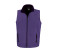 MENS PRINTABLE SOFTSHELL BODYWARMER