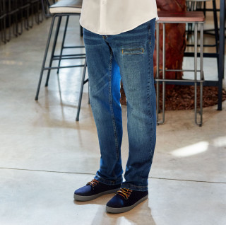 JEAN STRETCH